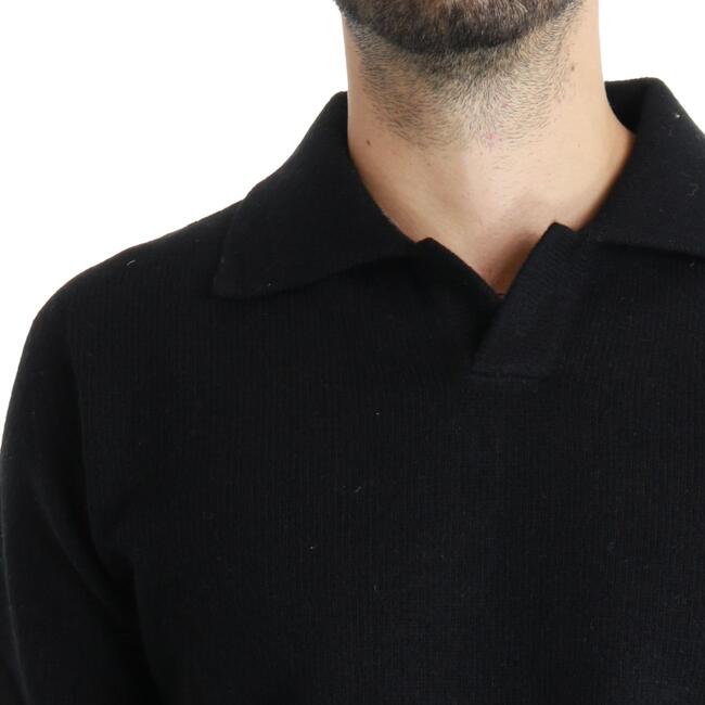 POLO IN MAGLIA RETOIS - Mad Fashion | img vers.650x/
